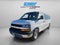 2016 Chevrolet Express Passenger LT