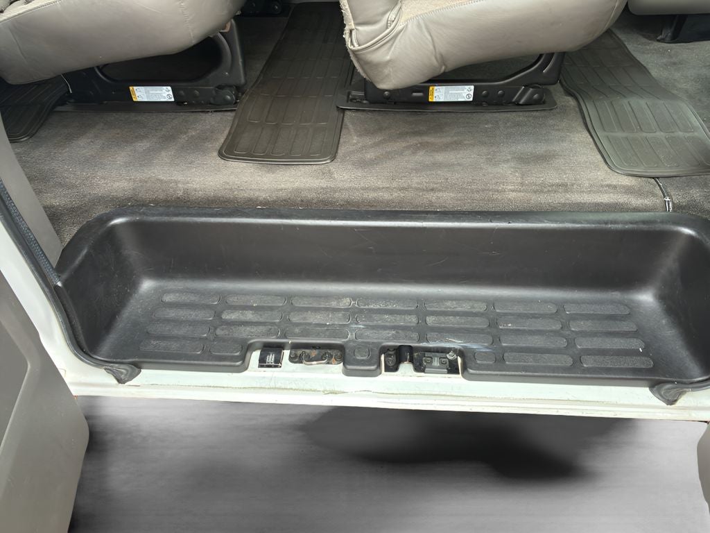 2016 Chevrolet Express Passenger LT