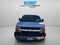 2016 Chevrolet Express Passenger LT