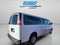 2016 Chevrolet Express Passenger LT