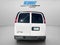 2016 Chevrolet Express Passenger LT