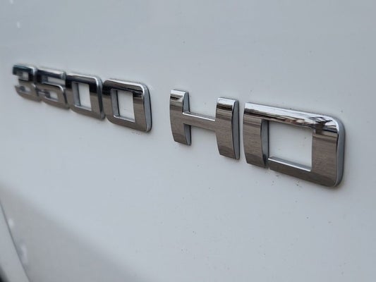 2019 Chevrolet Silverado 3500HD CC WT in Sterling, CO - Korf Auto
