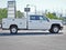 2020 Chevrolet Silverado 2500HD Work Truck