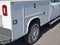 2020 Chevrolet Silverado 2500HD Work Truck