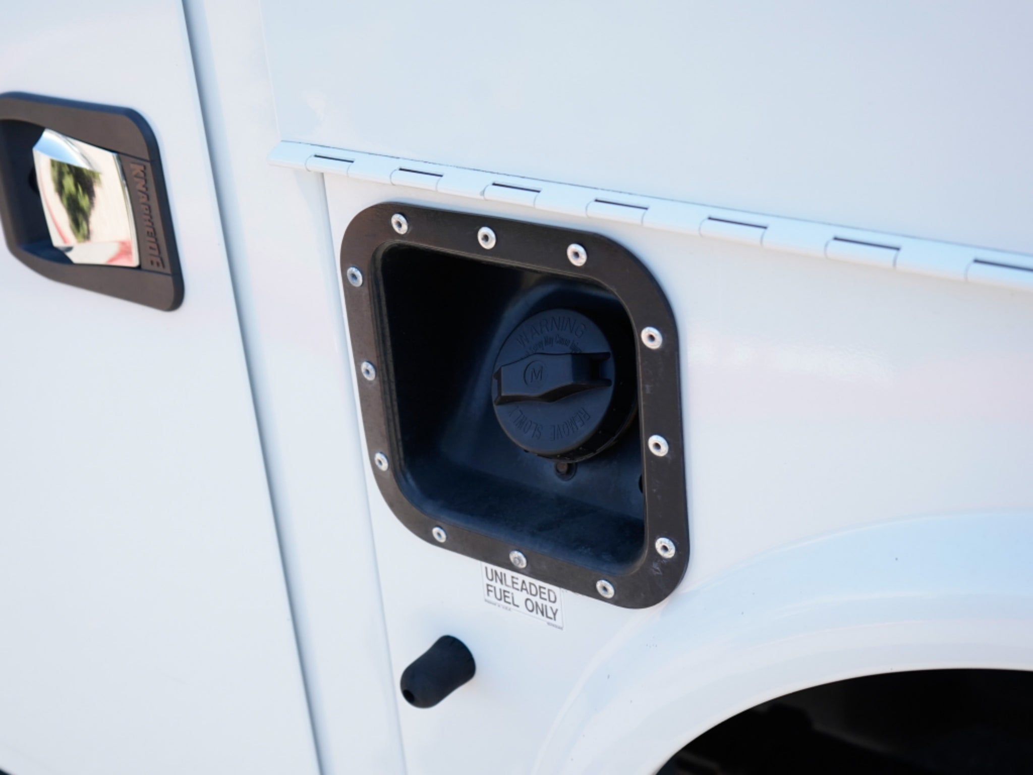 2020 Chevrolet Silverado 2500HD Work Truck