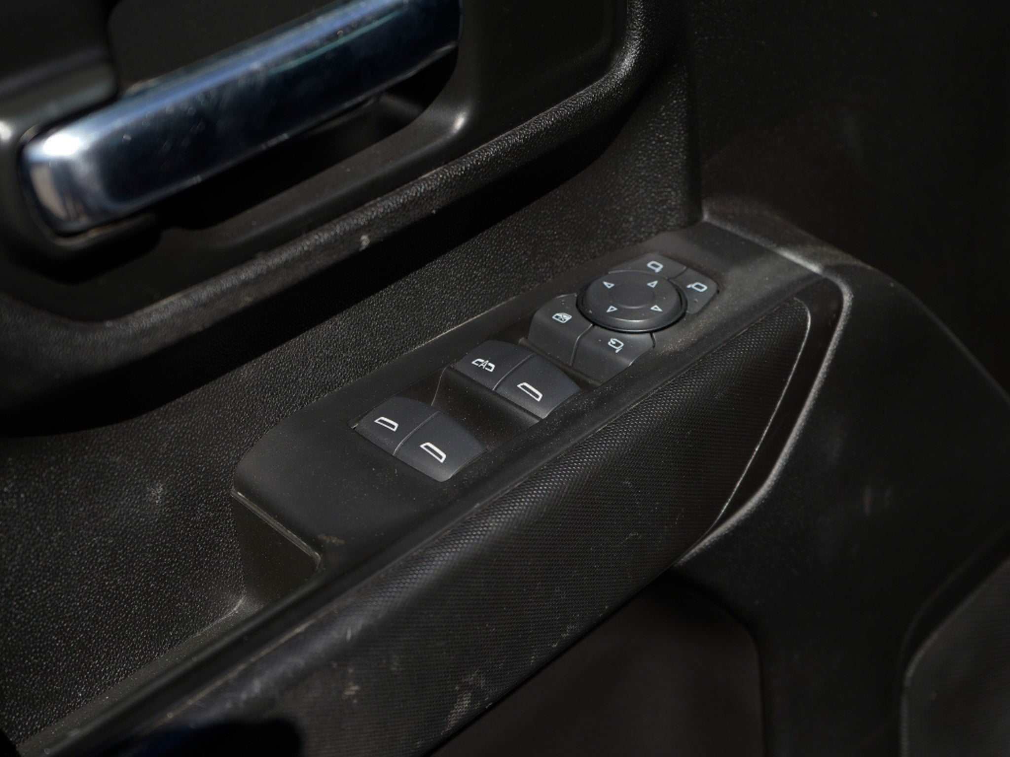 2020 Chevrolet Silverado 2500HD Work Truck