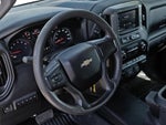 2020 Chevrolet Silverado 2500HD Work Truck