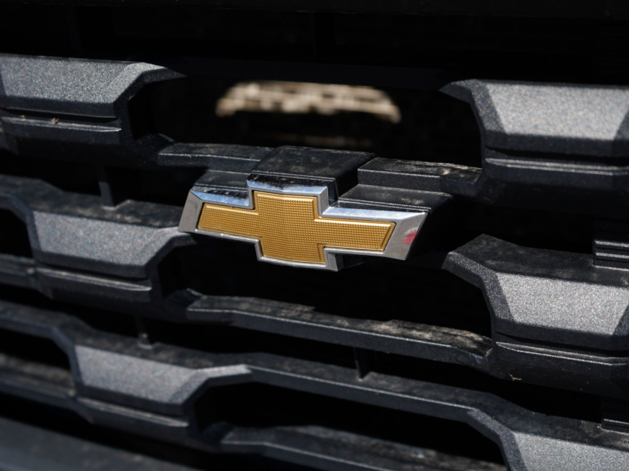 2020 Chevrolet Silverado 2500HD Work Truck