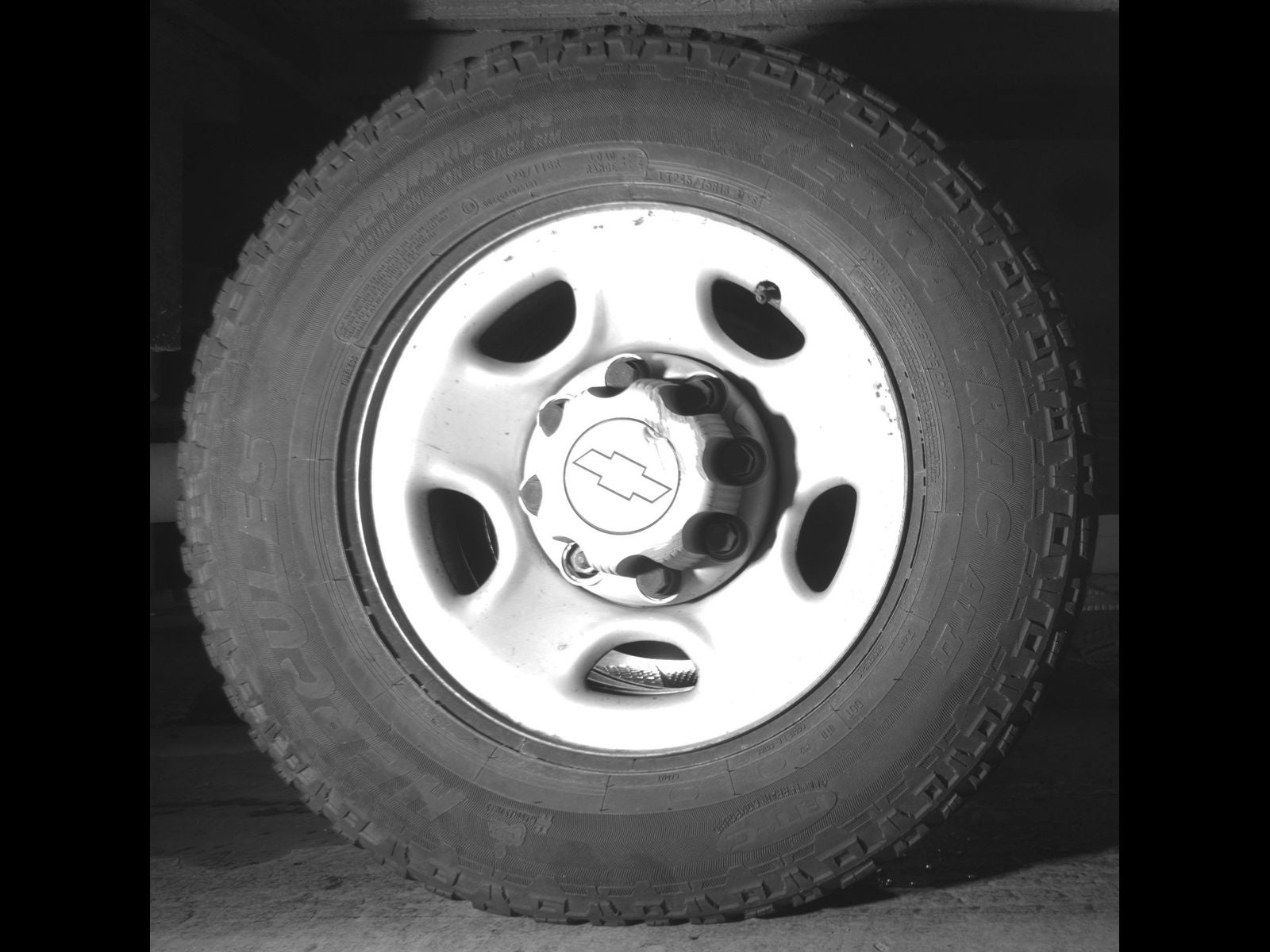 2006 Chevrolet Silverado 2500HD Work Truck