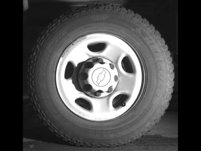 2006 Chevrolet Silverado 2500HD Work Truck