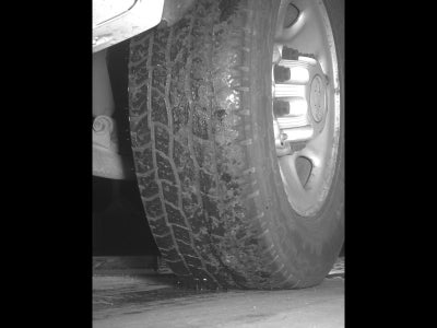 2006 Chevrolet Silverado 2500HD Work Truck