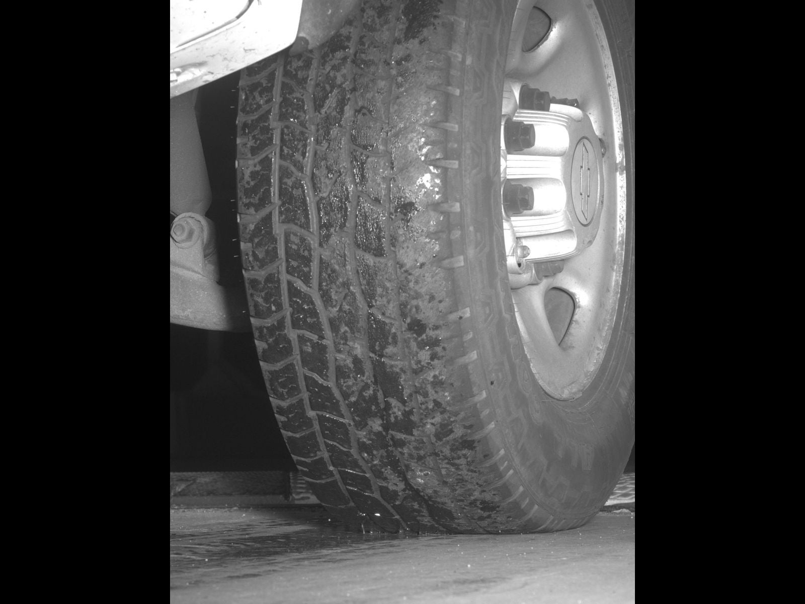 2006 Chevrolet Silverado 2500HD Work Truck