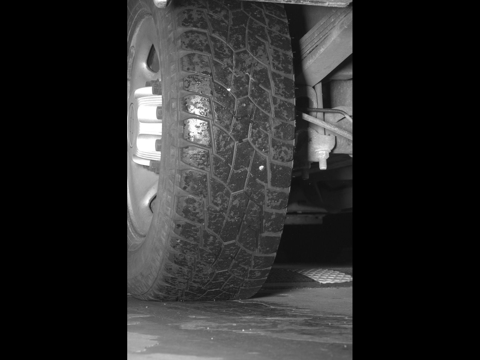2006 Chevrolet Silverado 2500HD Work Truck