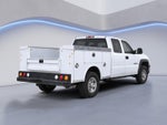 2006 Chevrolet Silverado 2500HD Work Truck