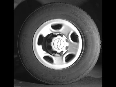 2006 Chevrolet Silverado 2500HD Work Truck
