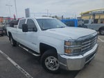 2015 Chevrolet Silverado 2500HD Built After Aug 14 LT
