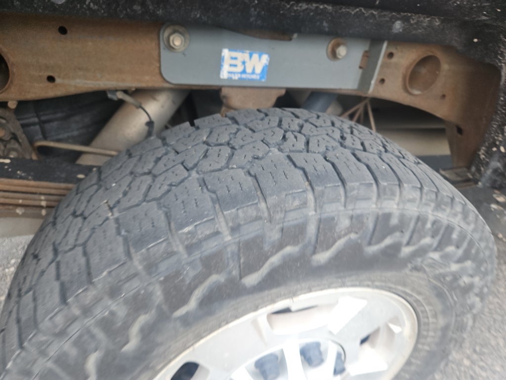 2015 Chevrolet Silverado 2500HD Built After Aug 14 LT