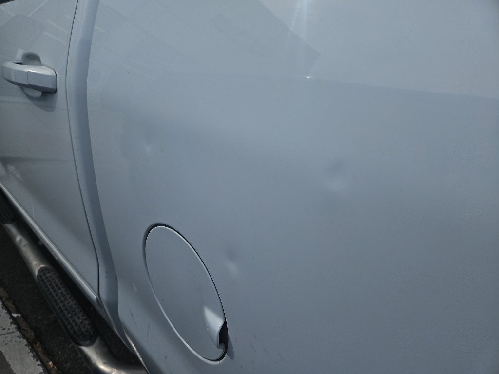 2015 Chevrolet Silverado 2500HD Built After Aug 14 LT