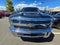 2018 Chevrolet Silverado 2500HD LTZ