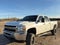 2011 Chevrolet Silverado 2500HD LT