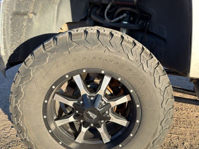 2011 Chevrolet Silverado 2500HD LT