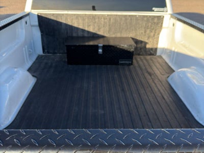 2011 Chevrolet Silverado 2500HD LT