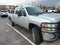 2013 Chevrolet Silverado 2500HD LT