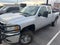2013 Chevrolet Silverado 2500HD LT