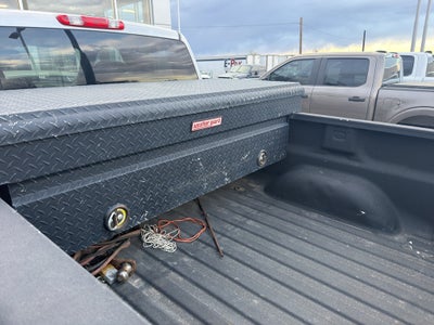 2013 Chevrolet Silverado 2500HD LT