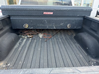 2013 Chevrolet Silverado 2500HD LT