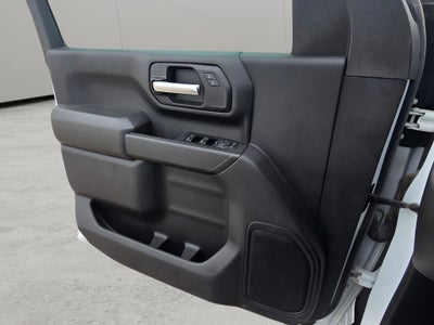 2024 Chevrolet Silverado 2500HD Work Truck