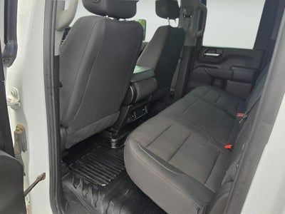 2024 Chevrolet Silverado 2500HD Work Truck