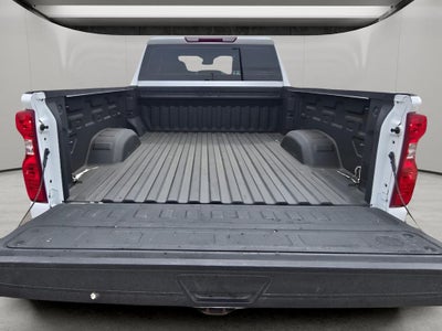 2024 Chevrolet Silverado 2500HD Work Truck