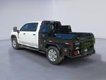 2021 Chevrolet Silverado 2500HD LTZ