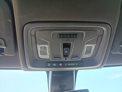 2021 Chevrolet Silverado 2500HD LTZ