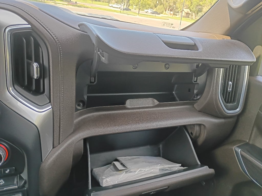2021 Chevrolet Silverado 2500HD LTZ