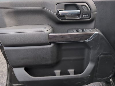 2022 Chevrolet Silverado 2500HD LTZ