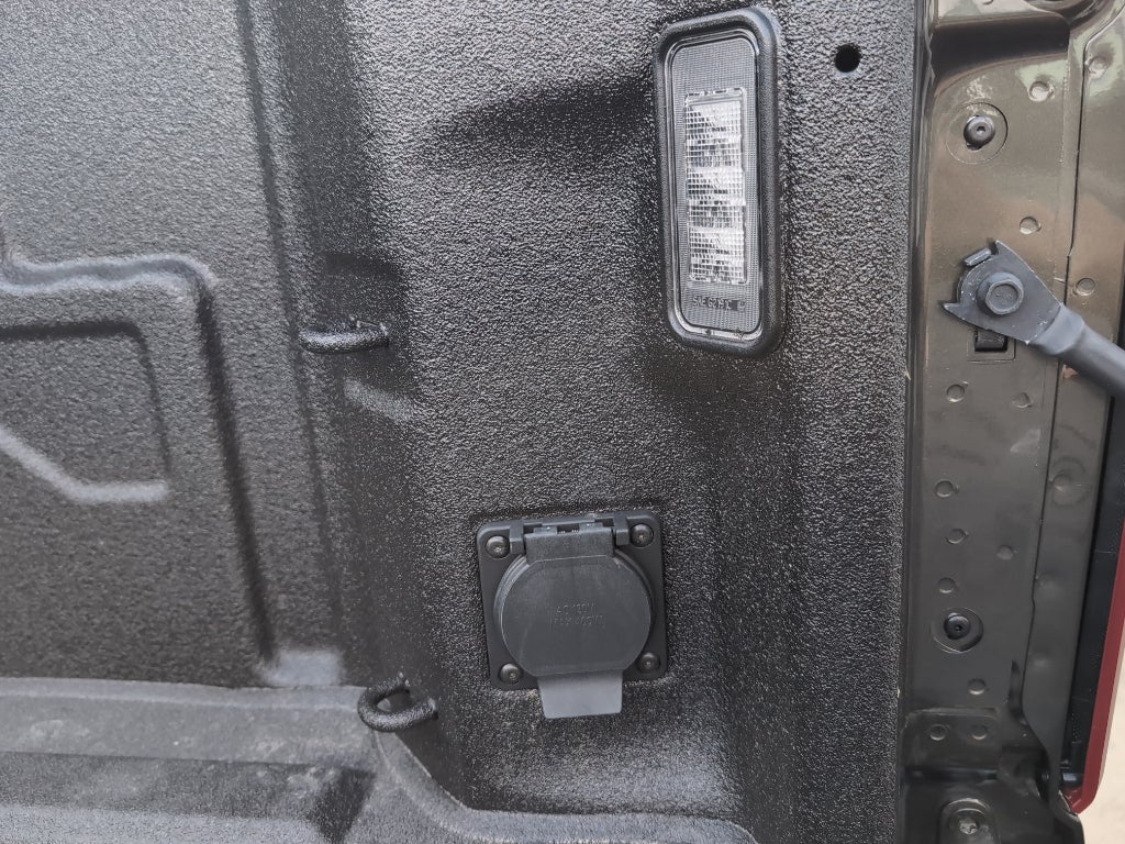 2022 Chevrolet Silverado 2500HD LTZ