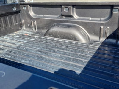 2008 Chevrolet Silverado 1500 LTZ