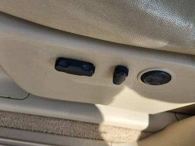 2008 Chevrolet Silverado 1500 LTZ