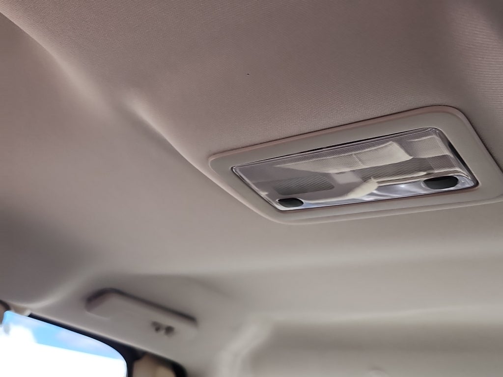 2008 Chevrolet Silverado 1500 LTZ