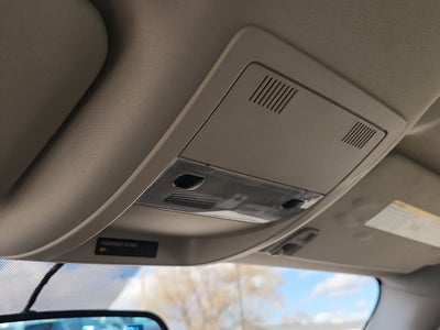 2008 Chevrolet Silverado 1500 LTZ