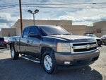 2008 Chevrolet Silverado 1500 LTZ