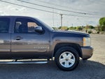 2008 Chevrolet Silverado 1500 LTZ