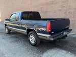 1998 Chevrolet C/K 1500 Fleetside