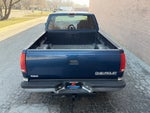 1998 Chevrolet C/K 1500 Fleetside