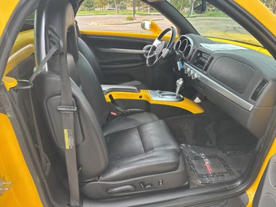 2004 Chevrolet SSR LS