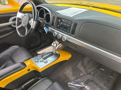2004 Chevrolet SSR LS