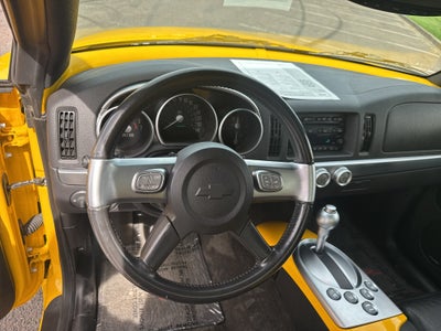2004 Chevrolet SSR LS