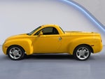 2004 Chevrolet SSR LS